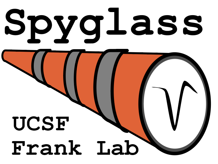 Spyglass logo